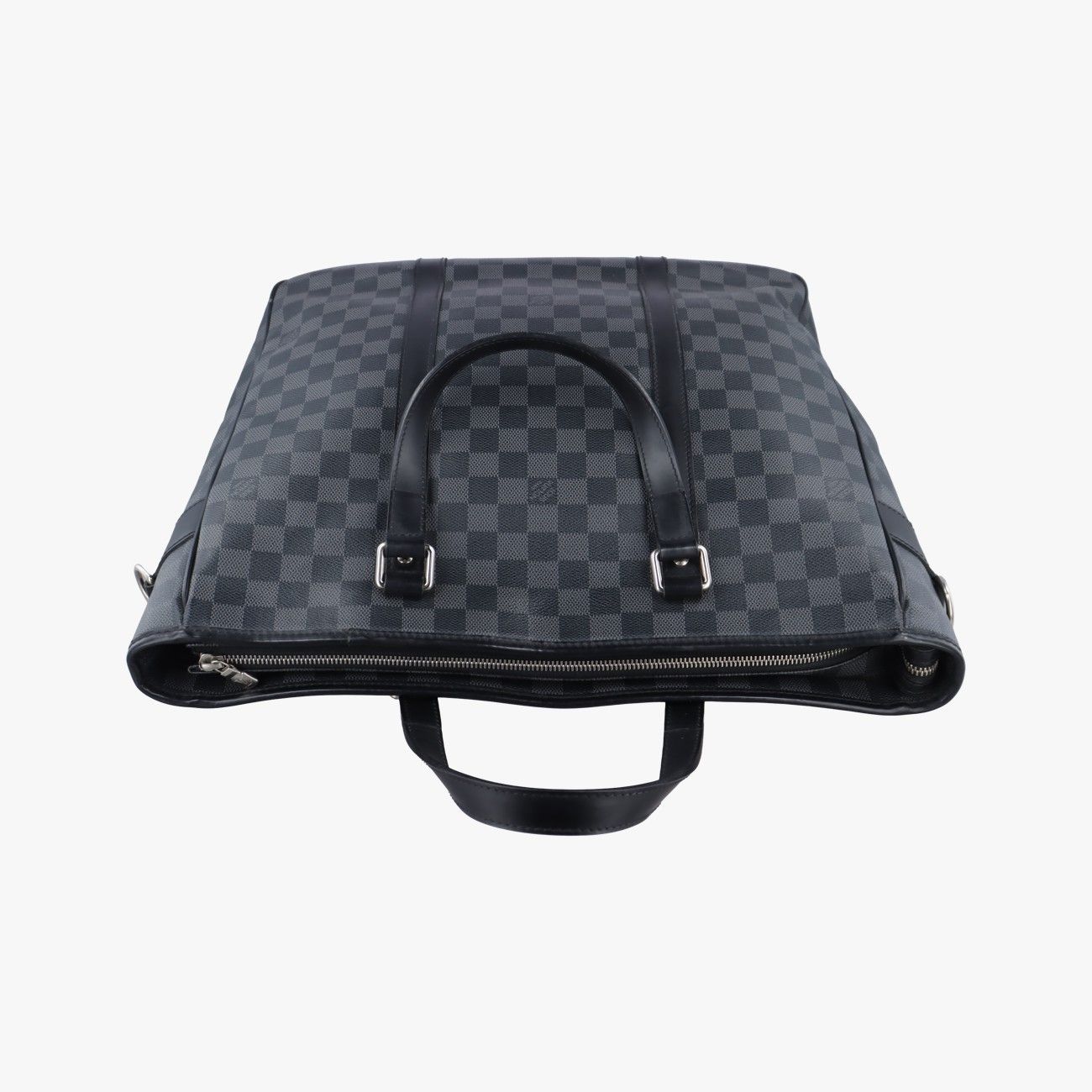 ルイヴィトンLouis VuittonタダオノワールダミエグラフィットN51192DU1112 DECORATOM_COM_BR