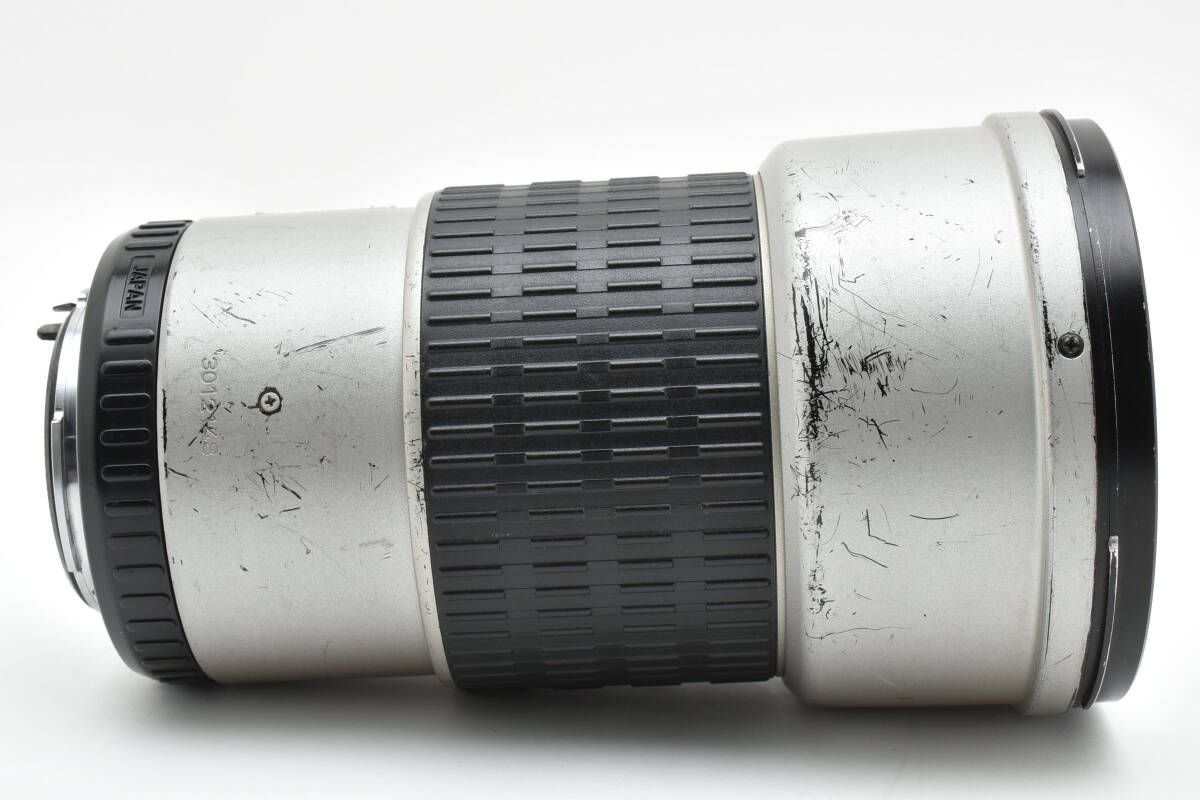 PENTAX FA 200mm f2.8 ジャンク ◇ 【ジャンク】 PENTAX ペンタックス FA 200mm F2.8 ED IF #295784