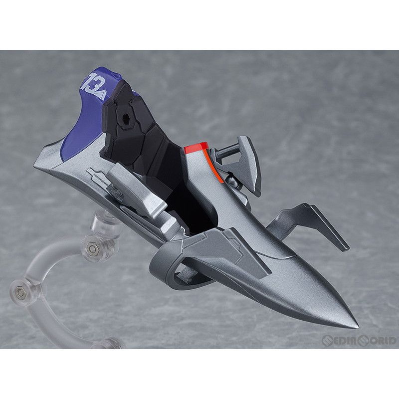再販) ねんどろいど 1446 渚カヲル プラグスーツVer