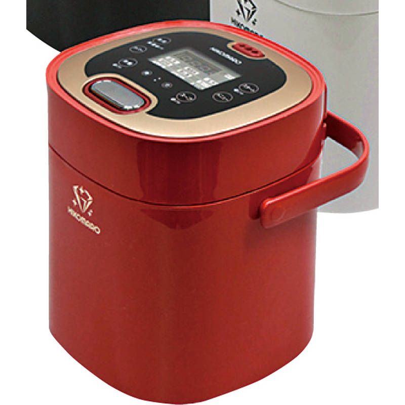 荒川豊蔵 虎渓山 水月窯 粉引風 茶碗／共箱（指物師 塚本木葉箱