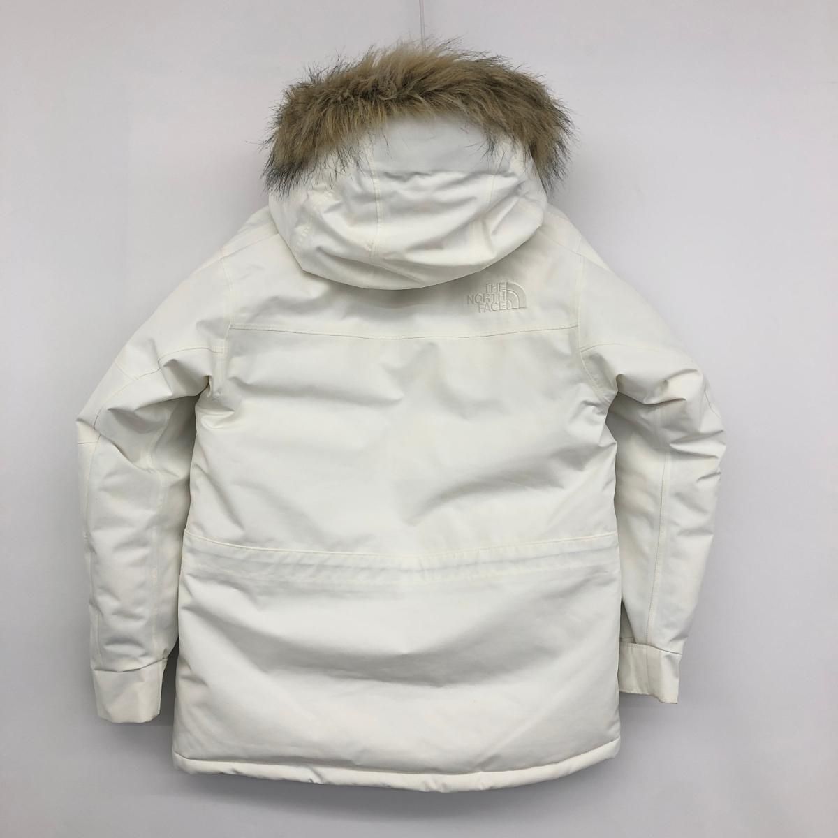 THE NORTH FACE ザノースフェイス ダウンジャケット S ND92239 