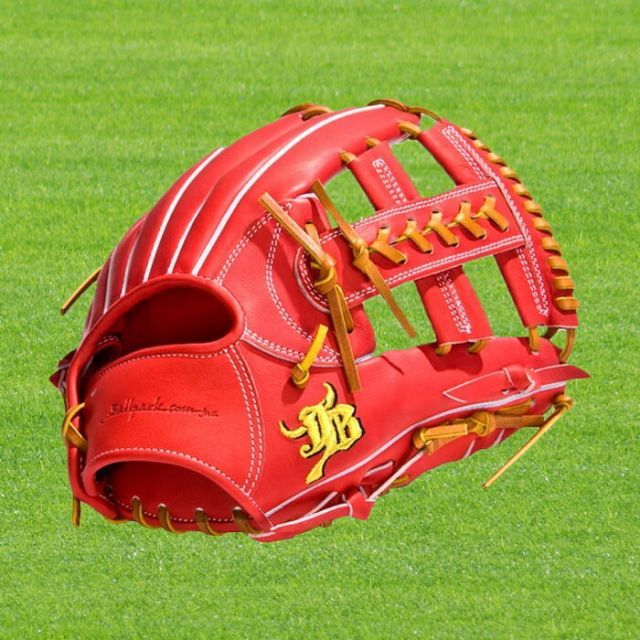 和牛 JB 006SPOR 硬式グローブ 右投げ用 和牛 JB 006SPOR 硬式グローブ 右投げ用 硬式用和牛JB内野手用JB-