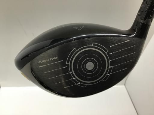 Callaway EPIC FLASH ドライバー 10.5度 Callaway - キャロウェイ EPIC