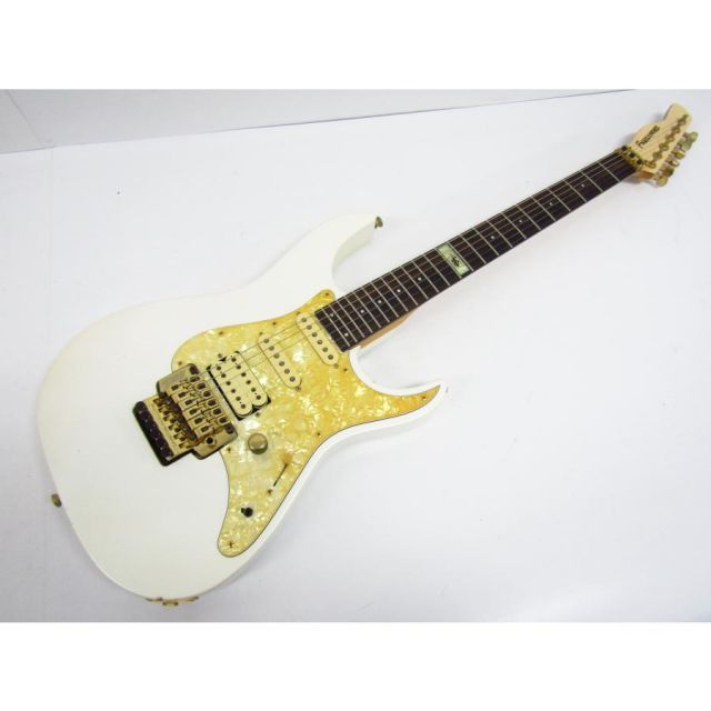 フェルナンデス　エレキギター Fernandes フェルナンデス FGZ エレキギター -b367- - メルカリ