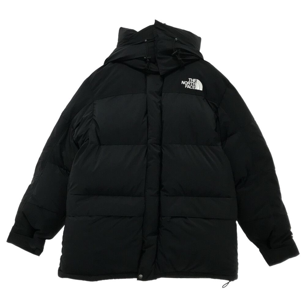 THE NORTH FACE (ザノースフェイス) 1994 Retro Himalayan Parka ヒマラヤン パーカー ダウンジャケット  ブラック NF0A4QYP - メルカリ