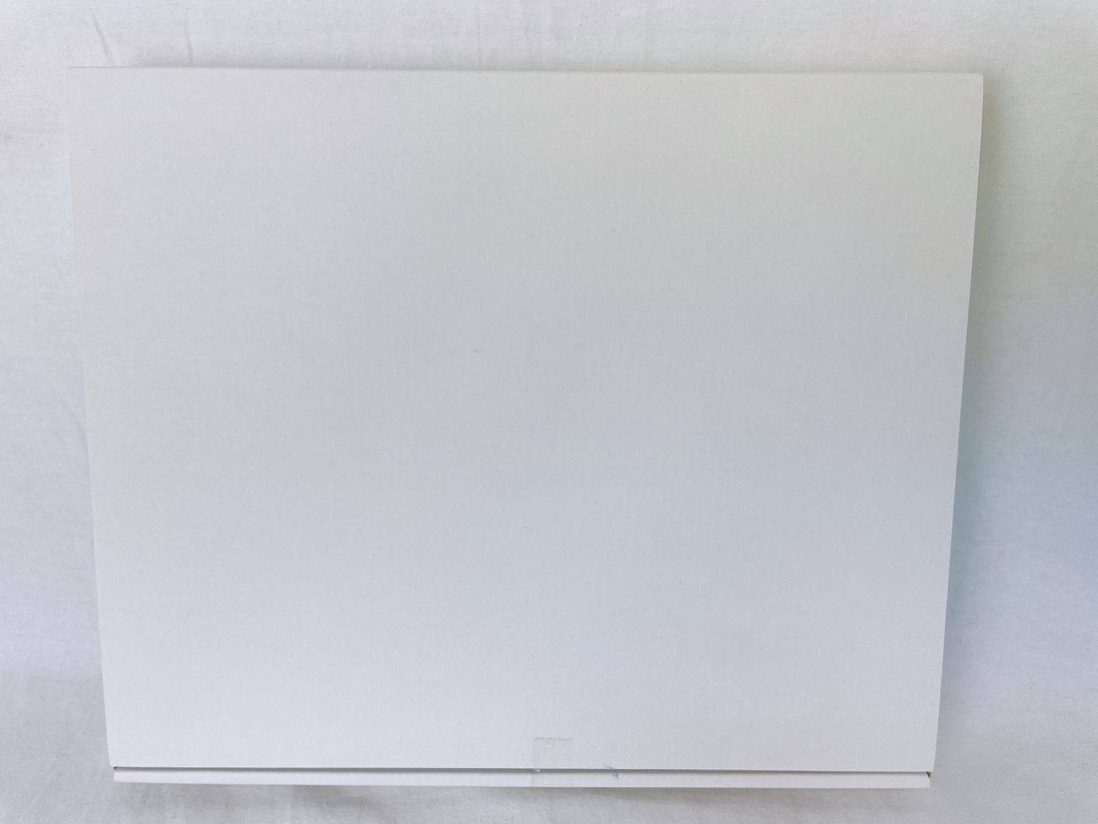 あたり景品 まふまふの3層アクリルパネル 缶バッジくじ 3 層 アクリル