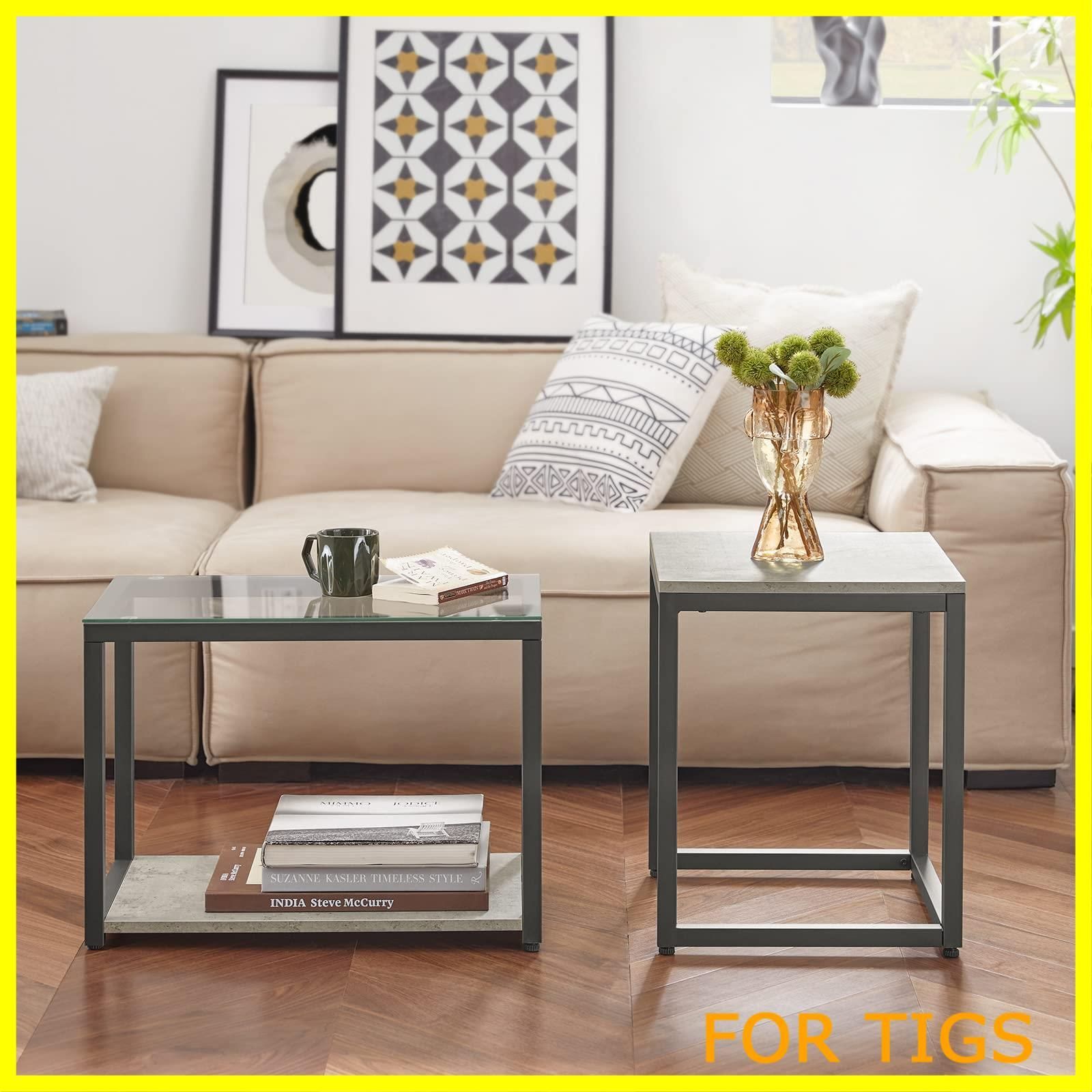 センターテーブル ローテーブル 入れ子式 大理石調 2個セット サイドテーブル 楽天市場】ネストテーブル センターテーブル テーブル 大理石調