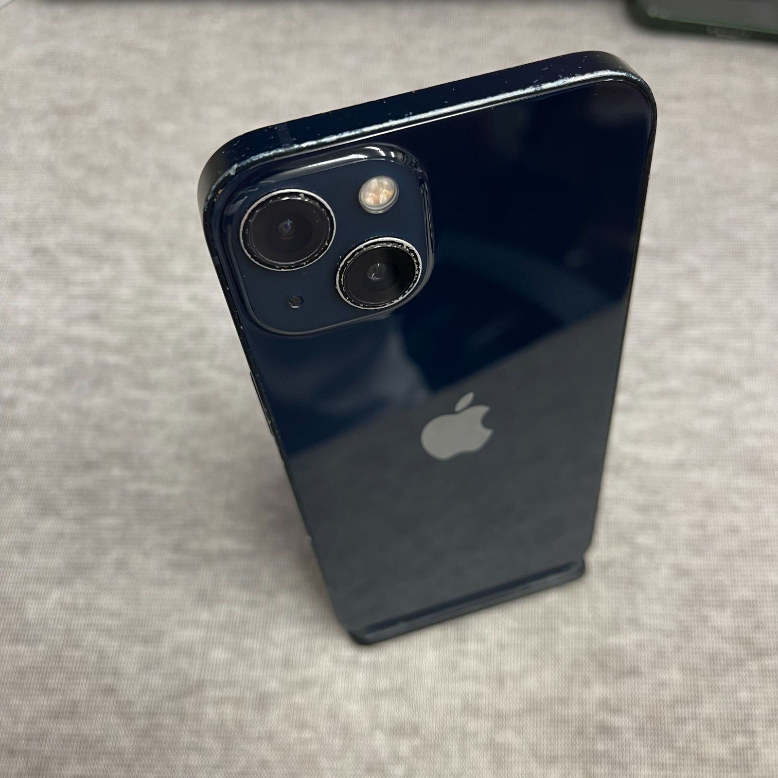 128GB iPhone 0 SoftBank iPhone13 Apple | スターライト 最高 MLNC3J