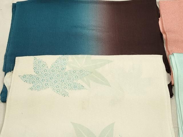 帯揚げ10枚セット