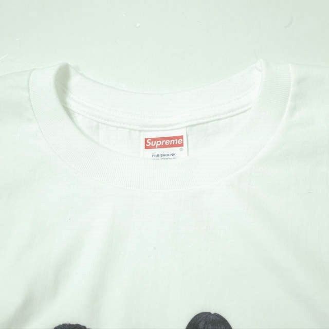 新品 SUPREME シュプリーム 23SS アメリカ製 CHILDREN TEE チルドレンT