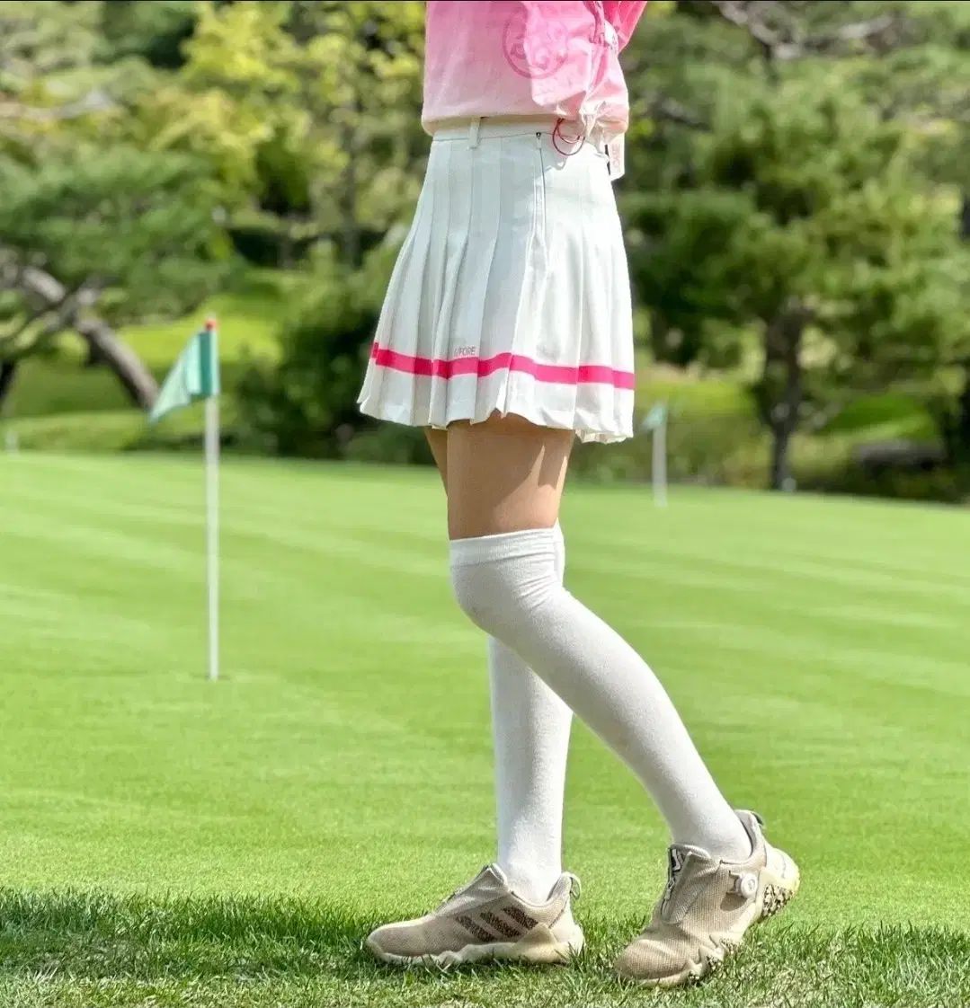 レディースゴルフ服 G