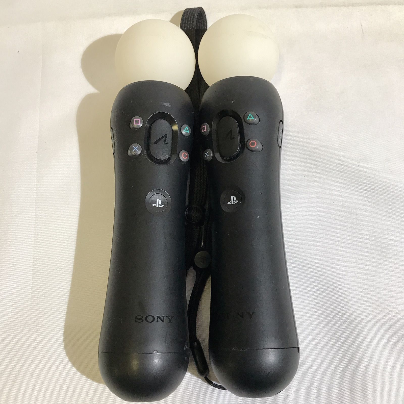 PlayStation Move モーションコントローラー 2本セット - メルカリ