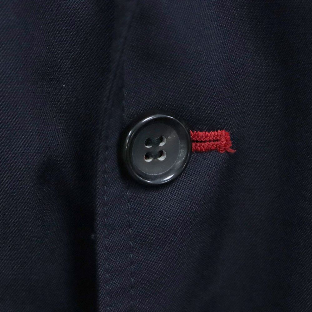 COMME des GARCONS HOMME (コムデギャルソンオム) 18AW 縮絨ステッチ