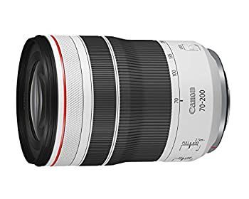 Canon キャノン RF レンズ 70～200mm F4 L IS USM 4318C002