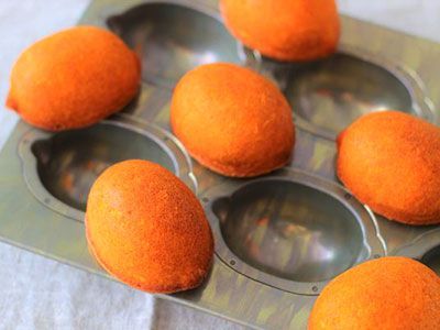 千代田金属 chiyoda コンセプトモデル 1 4サイズ レモンケーキ型 6連 千代田金属 型 cotta