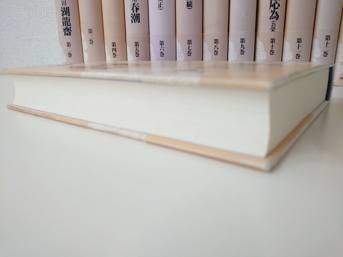 江戸艶本集成 全巻セット 13巻 総目録 14冊セット 河出書房新社 著者 林美一 著 中野三敏 小林忠