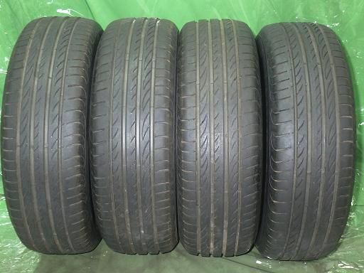 PIRELLI ピレリ POWERGY 165 55R15