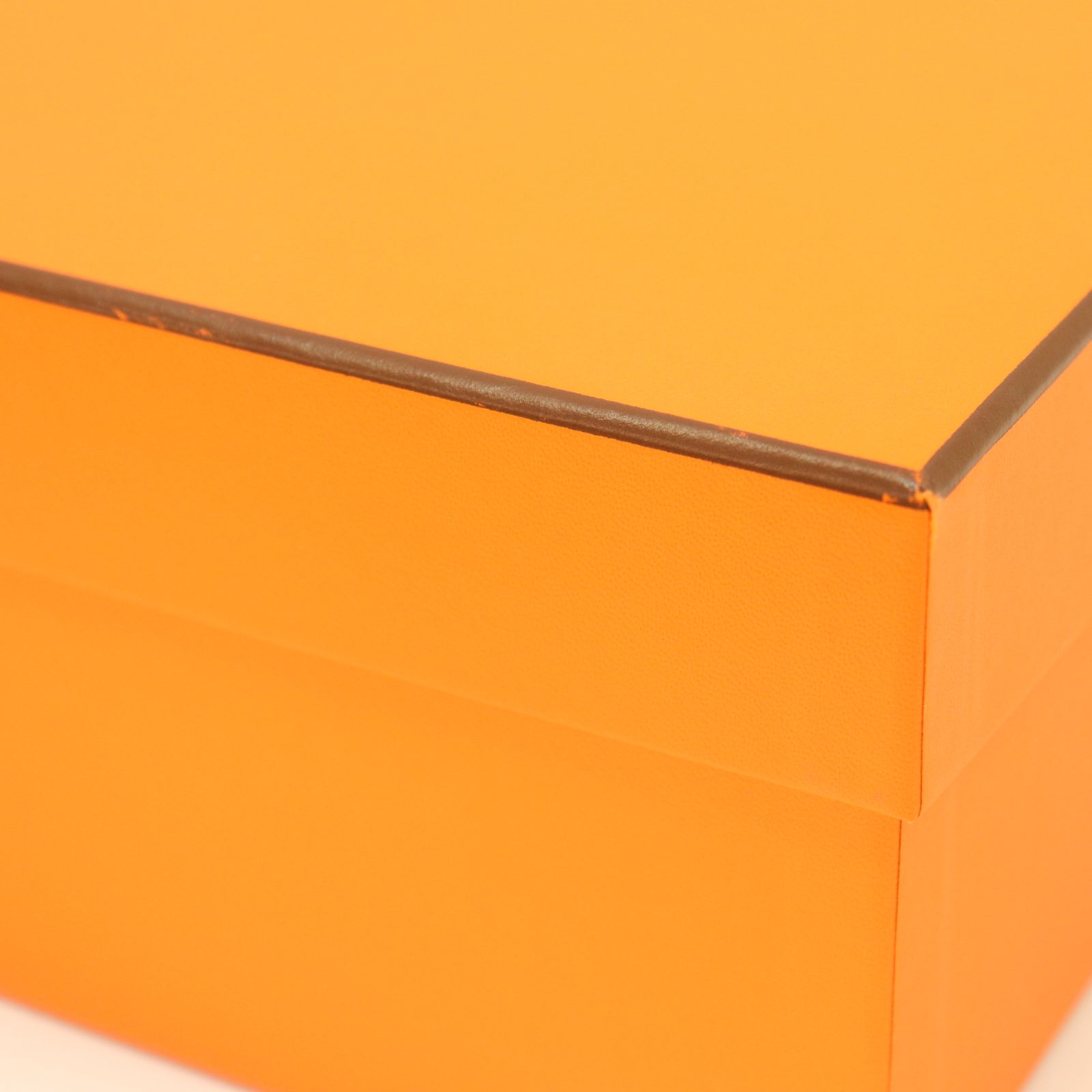 エルメス ケリー25 空箱箱 Hermès オレンジボックス 付属品付き