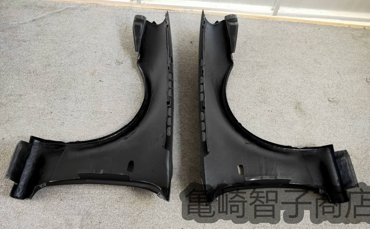 スカイラインGT-R Z-STYLE