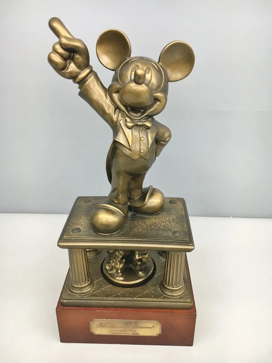 2026年最新】第一生命 ミッキー オルゴールの人気アイテム - メルカリ