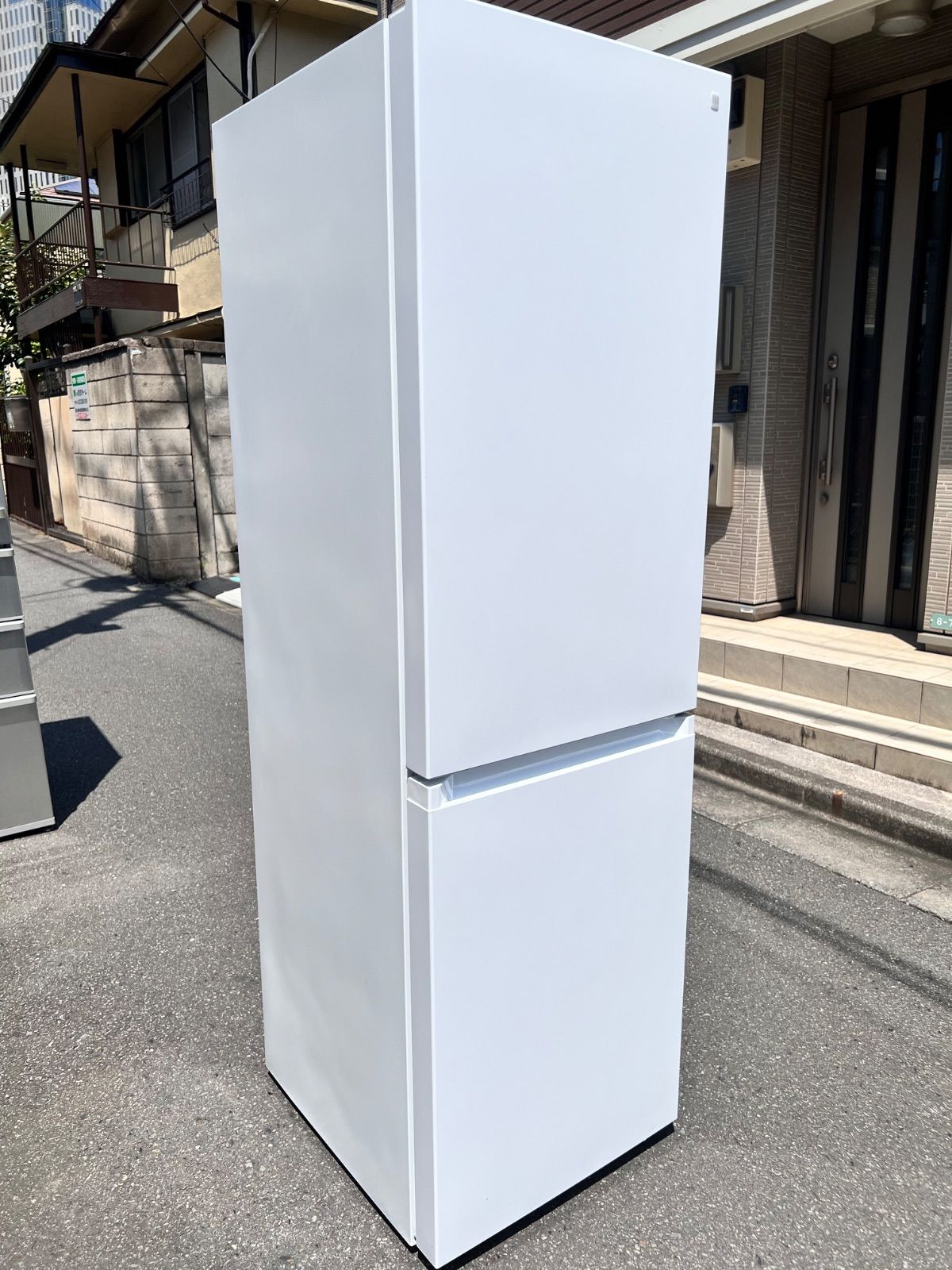 売り尽くしセール！】冷蔵庫2ドア 2024年製【247L】ニトリ NR