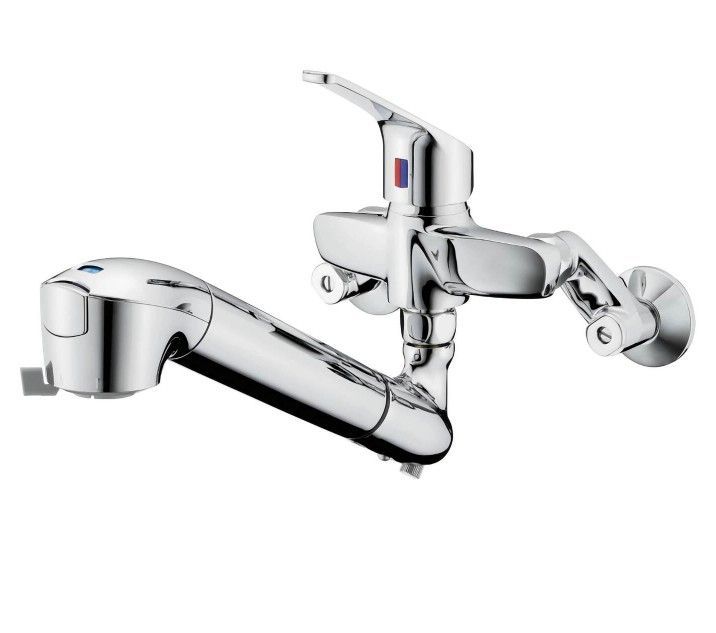 JL336AN みず工房クリーンシリーズ タカギの水栓