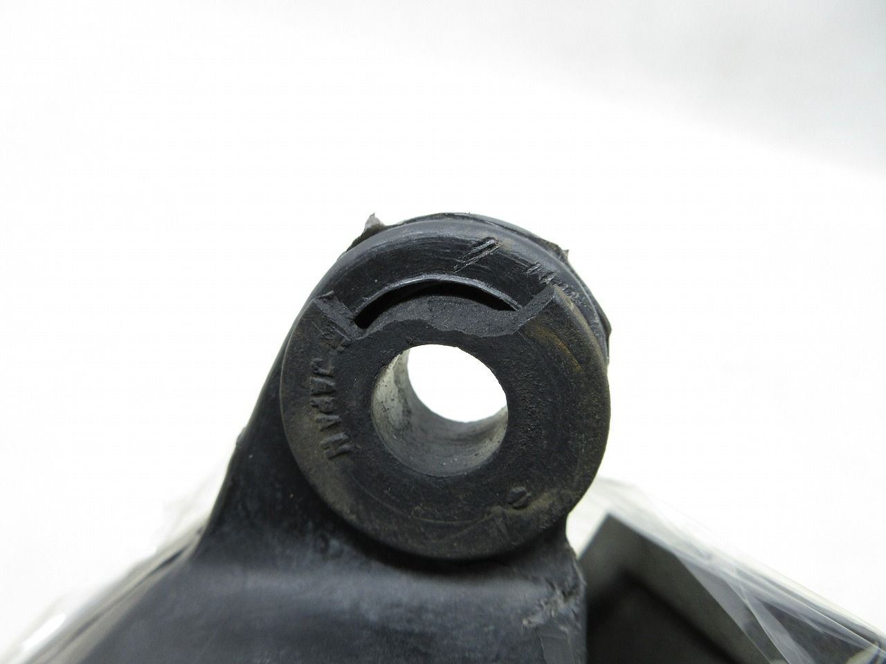 ガソリンタンク