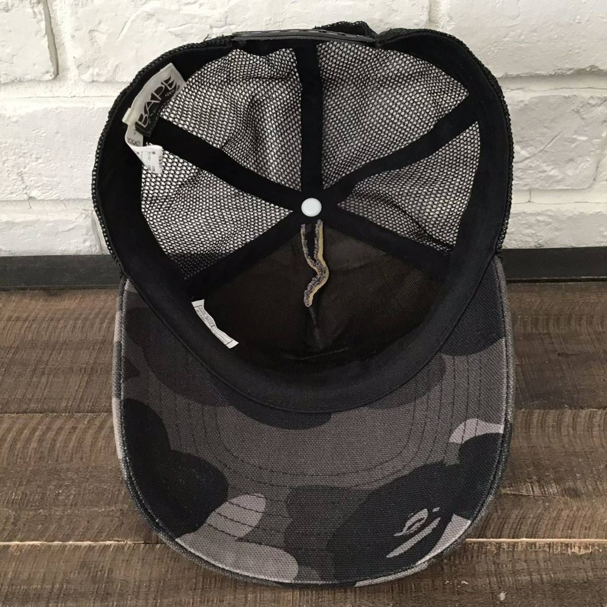 【公式】フジのお歳暮・冬ギフト - WEBカタログ掲載中 ☆激レア☆ Carhartt × BAPE スナップバック キャップ 帽子