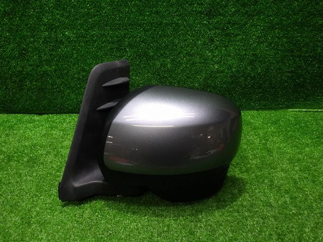 ダイハツ ウェイク 左ドアミラー サイドミラー ミラー 白 87940 ダイハツ ウェイク 左ドアミラー サイドミラー ミラー 白 87940