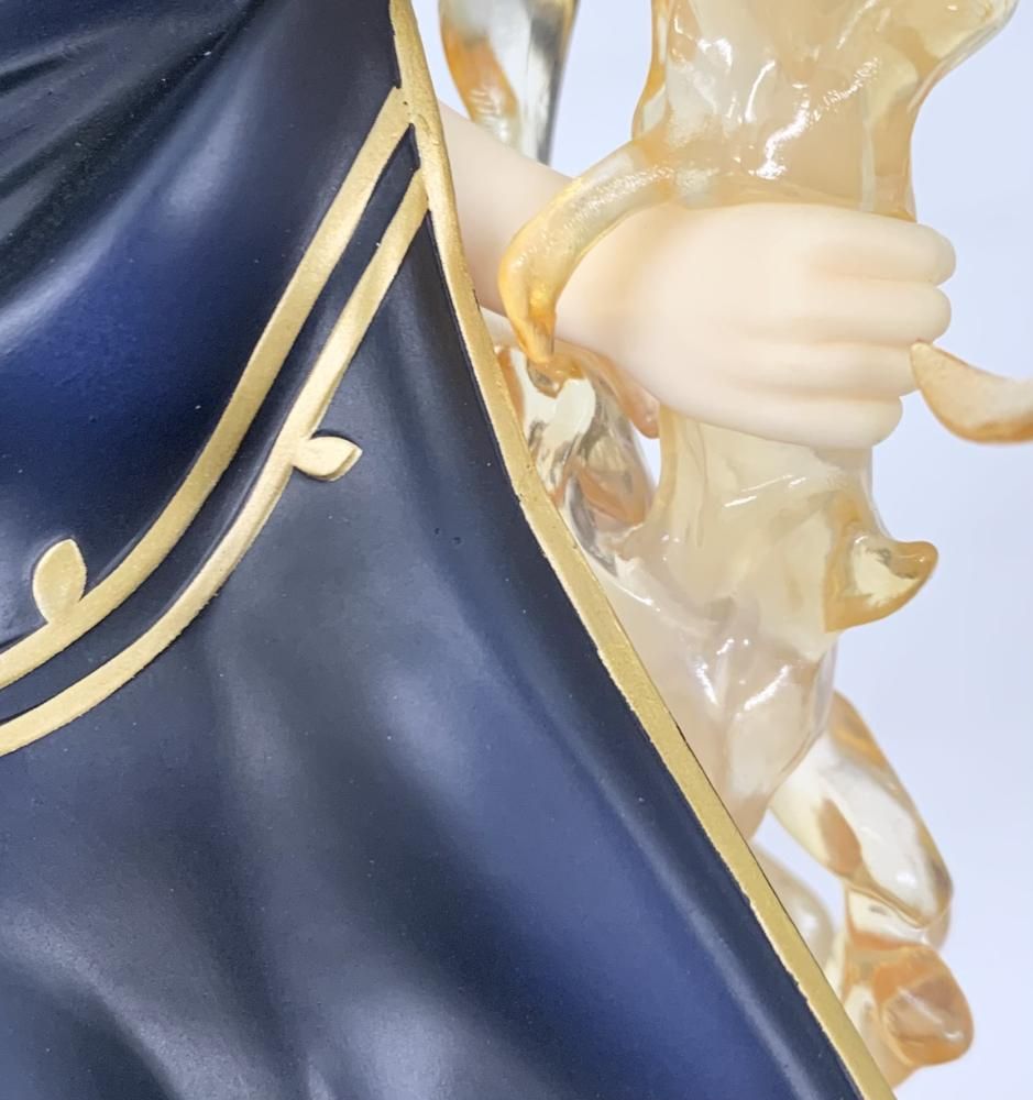 【中古】開封 ANIPLEX アニプレックス Fate/Grand Order FGO 1/7 ランサー/エレシュキガル[17][240017709362] Amazon | Fate/Grand Order ランサー/エレシュキガル 1/7 完成品