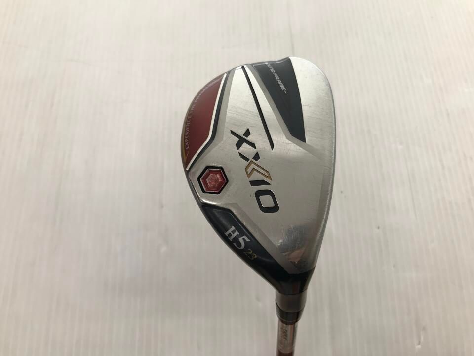 XXIO 12 レッド | 23 | R | MP1200 レッド | | ユーティリティ | ダンロップ 最短即日発送