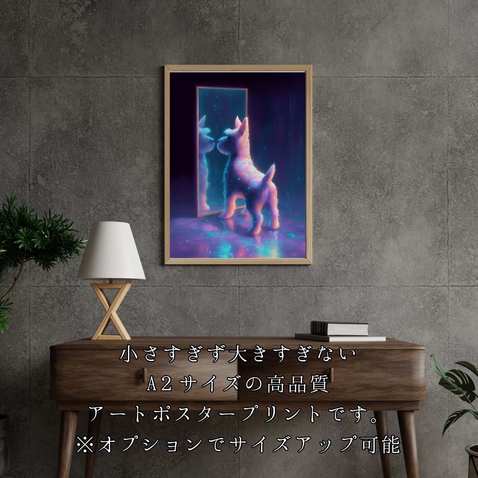 モダンインテリア