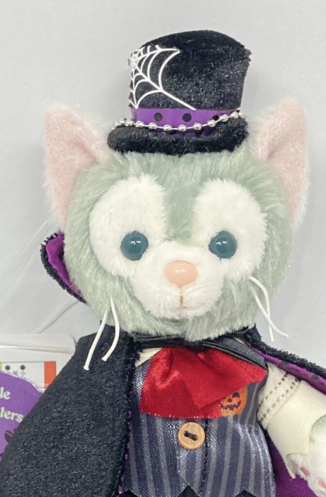 ディズニー ジェラトーニ 2016 ハロウィン ヴァンパイア