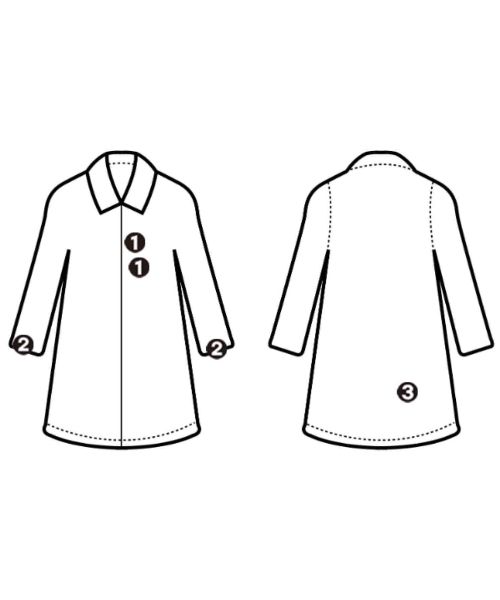 レディース 古着