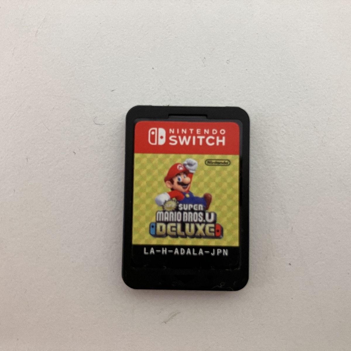 スーパーマリオ オデッセイ スーパーマリオブラザーズU デラックス Switch スーパーマリオブラザーズ U デラックス スイッチソフト｜Yahoo