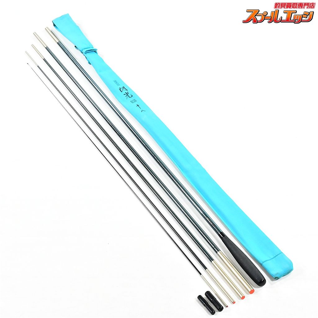 1円〜 へら竿 シマノ 閃光 飛天弓 P 21 尺