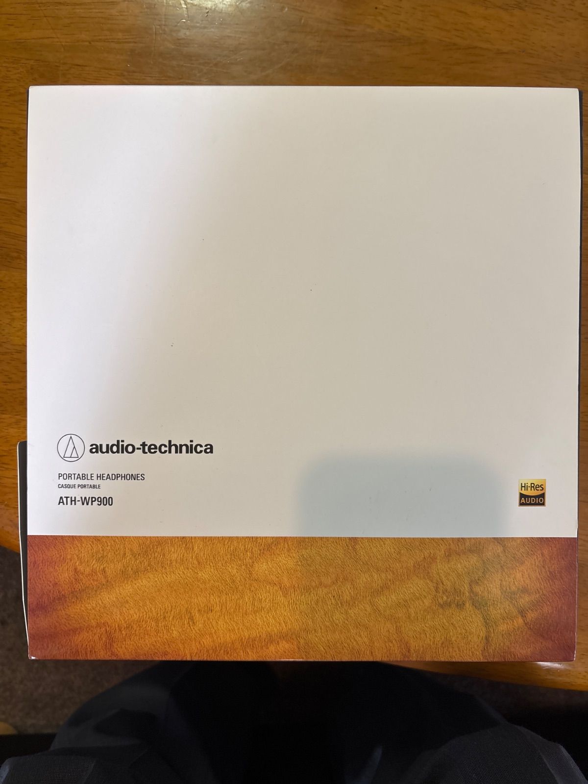 ATH-WP900