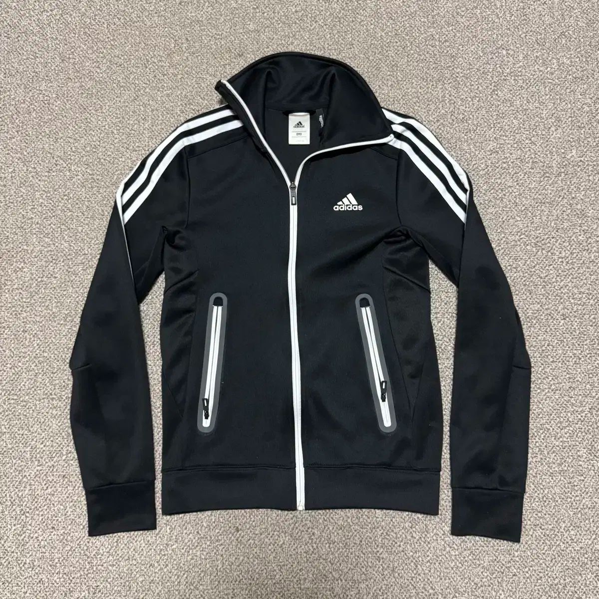 ✨極美品　90s original adidasレディースジャージ　Lサイズ 90 adidas(アディダス) ジャージ レディース - メルカリ