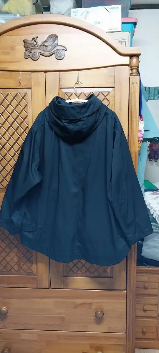 TOMBOY トムボーイ フード マウンテンパーカー ジャケット 77