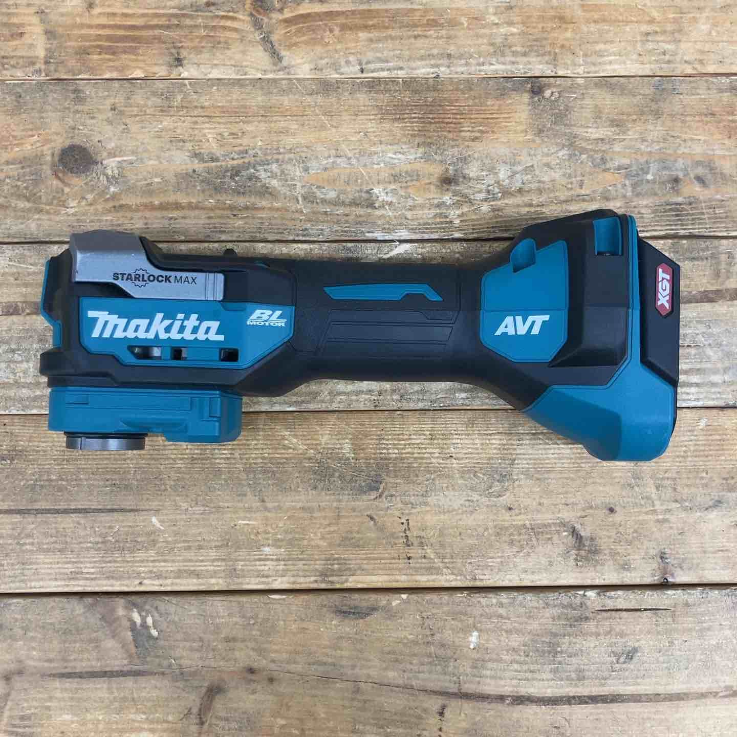 makita コードレスマルチツール