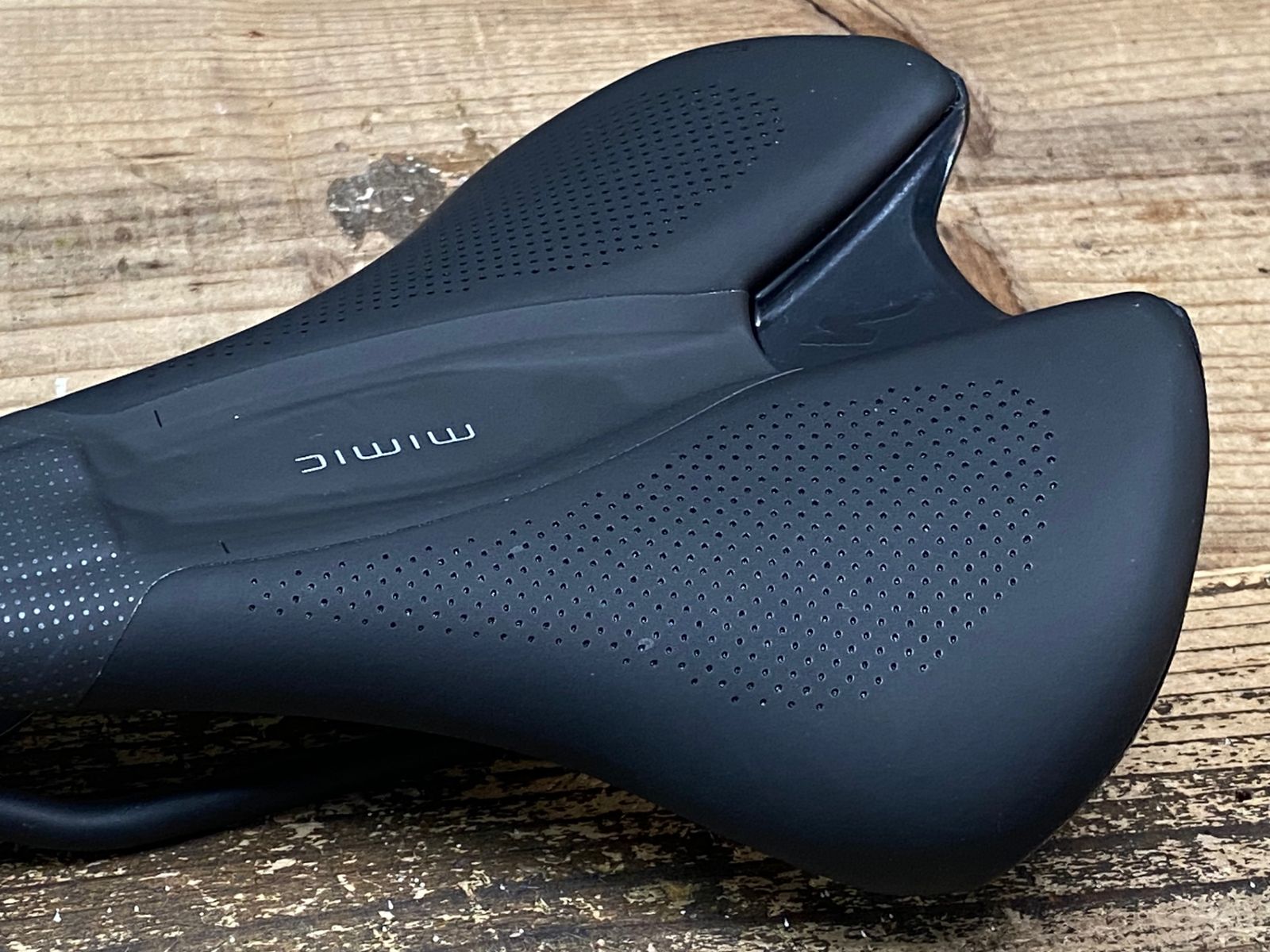 JF088 スペシャライズド SPECIALIZED ローミン ROMIN EVO Expert MIMIC 