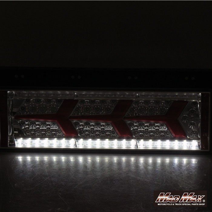 シーケンシャルウインカー