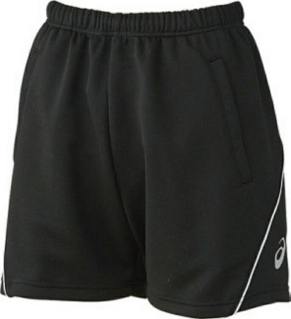 asics アシックス WS PRACTICE PANT12 ブラックXホワイト L 2052A309 1 | スポーツ用品 スポーツ グッズ ツール アクセサリー 雑貨 小物 使いやすい バレーボール 衣類 レディース 女性用 L ボトムス パンツ 素材 黒