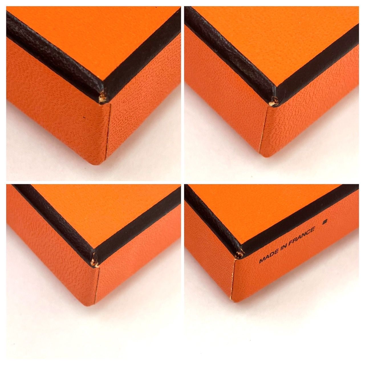 HERMES エルメス スカーフリング アタメ TC-0258 - メルカリ