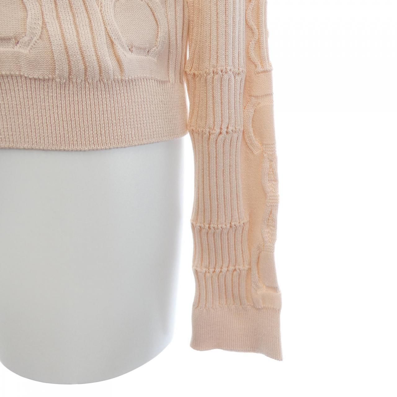 トルサドニット