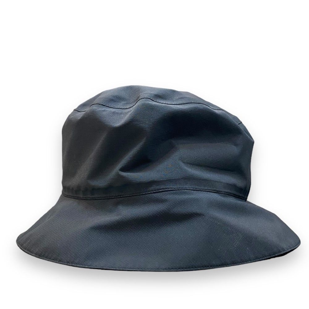 ACRONYM FC3-GT GORE-TEX BUCKET HAT サイズL Acronym Hat Review - FC3-GT Gore-TexField Cover - YouTube