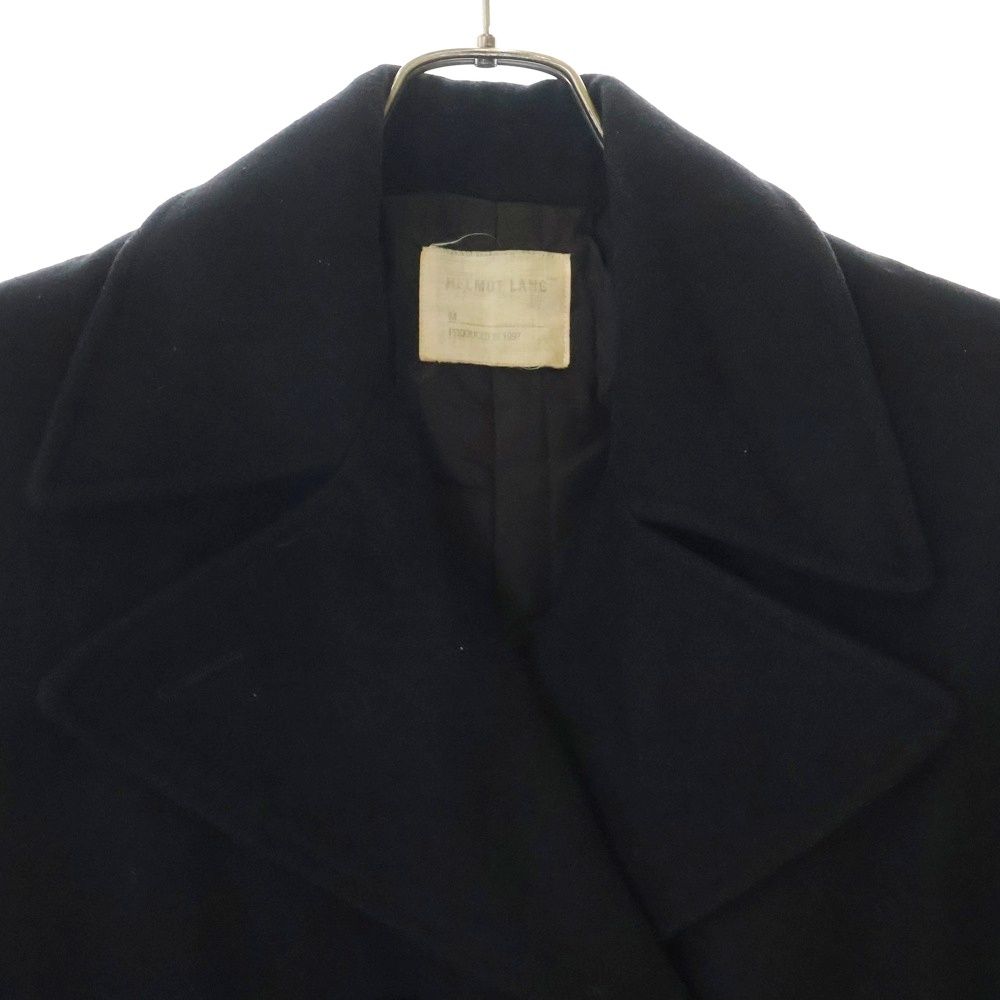 HELMUT LANG (ヘルムートラング) 97AW Archive GRTタグ 本人期