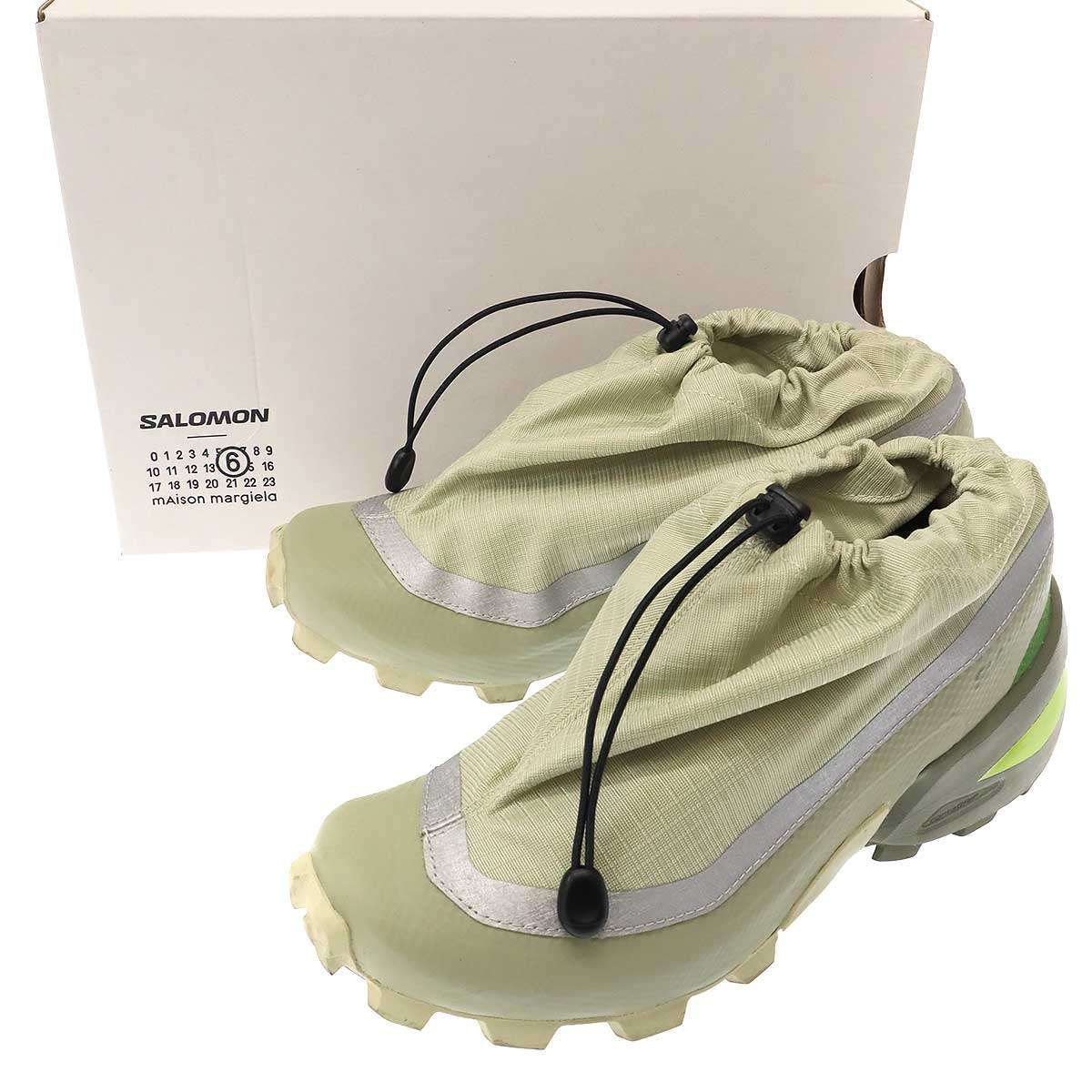 MM6 Maison Margiela× SALOMON エムエムシックス メゾン マルジェラ 