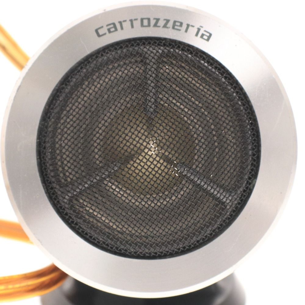 Carrozzria ショップ TS-V171A スピーカー16センチ Carrozzria TS