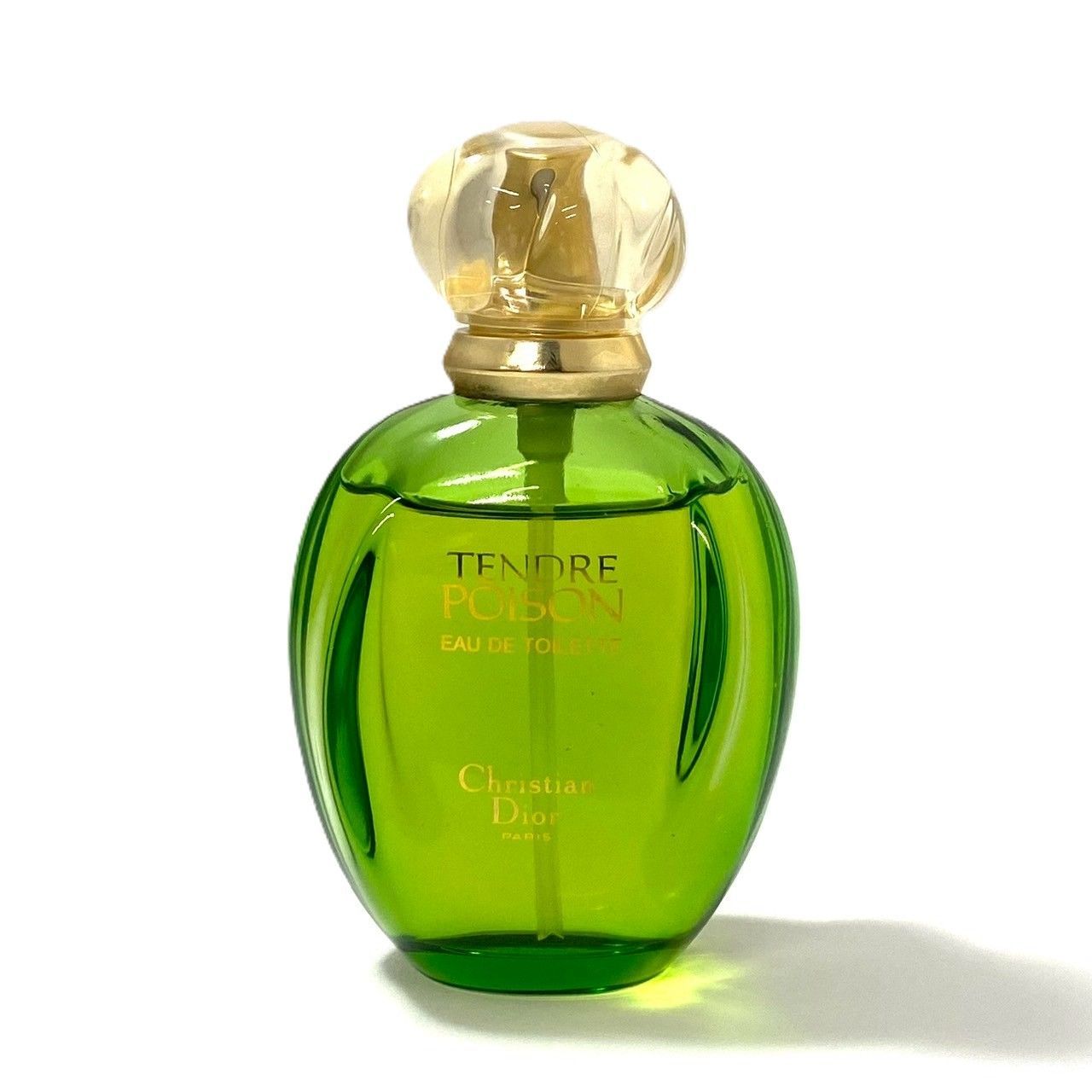 タンドルプアゾン50ml SJ【Dior】タンドゥル プアゾン オードトワレ 50ml 香水/パヒューム